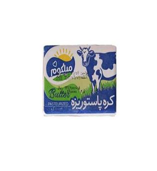 کره 100 گرم میلکوم
