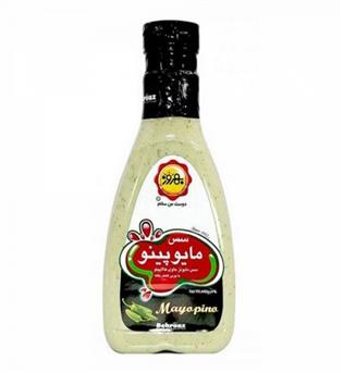 سس مایوپینو بهروز 