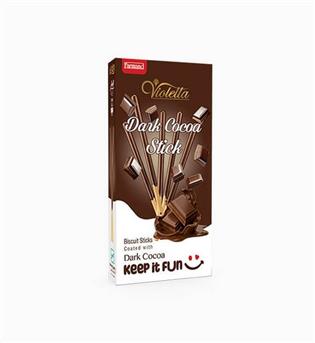استیک شکلاتی فرمند