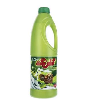 سفیدکننده معطر 1 لیتری گلرنگ