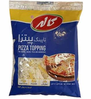 پنیر پیتزا 180 گرم کاله