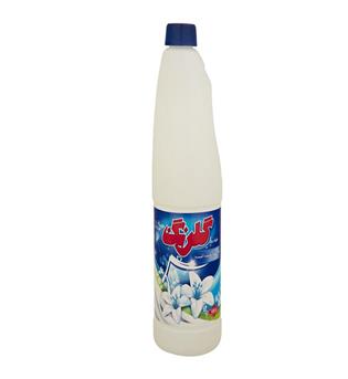 سفیدکننده معمولی 1 لیتری گلرنگ
