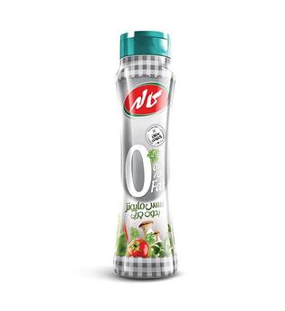 سس مایونز زیرو 800 گرم کاله