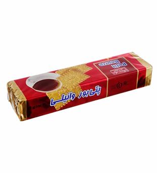 پتی بور شیر-وانیل 30 عددی شیرین عسل
