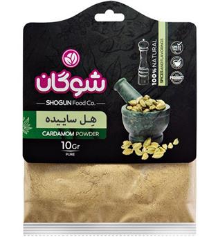 هل سائیده کارتی شوگان 