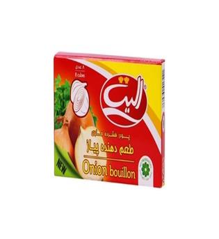 عصاره پیاز الیت