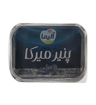 پنیرمیرکا 300 گرم آلیما هراز